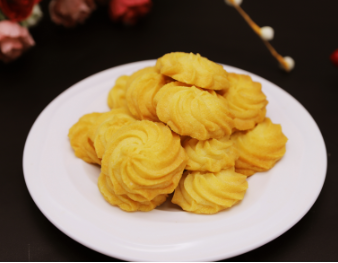 特色烘焙班