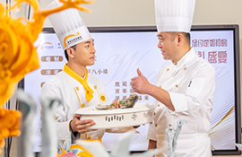 中餐星厨